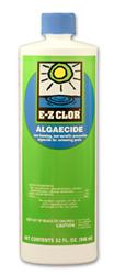 E-Z CLOR® Algae...